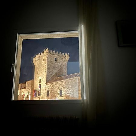 Vut Plaza Del Rastro Apartment Avila Exterior photo