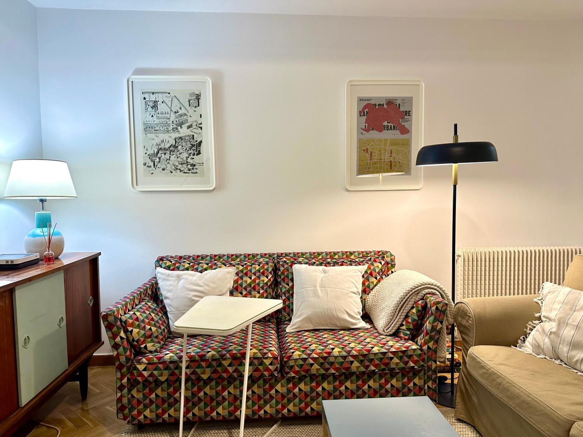 Vut Plaza Del Rastro Apartment Avila Exterior photo